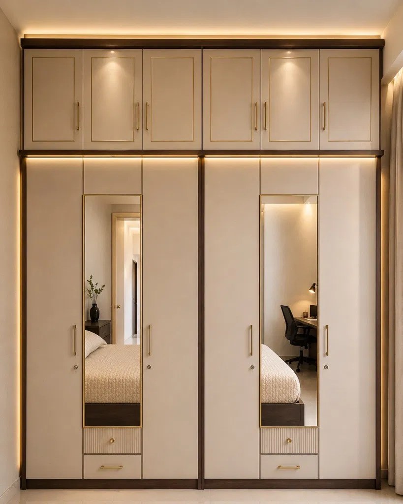Interior designed by Timber Tweak Designz