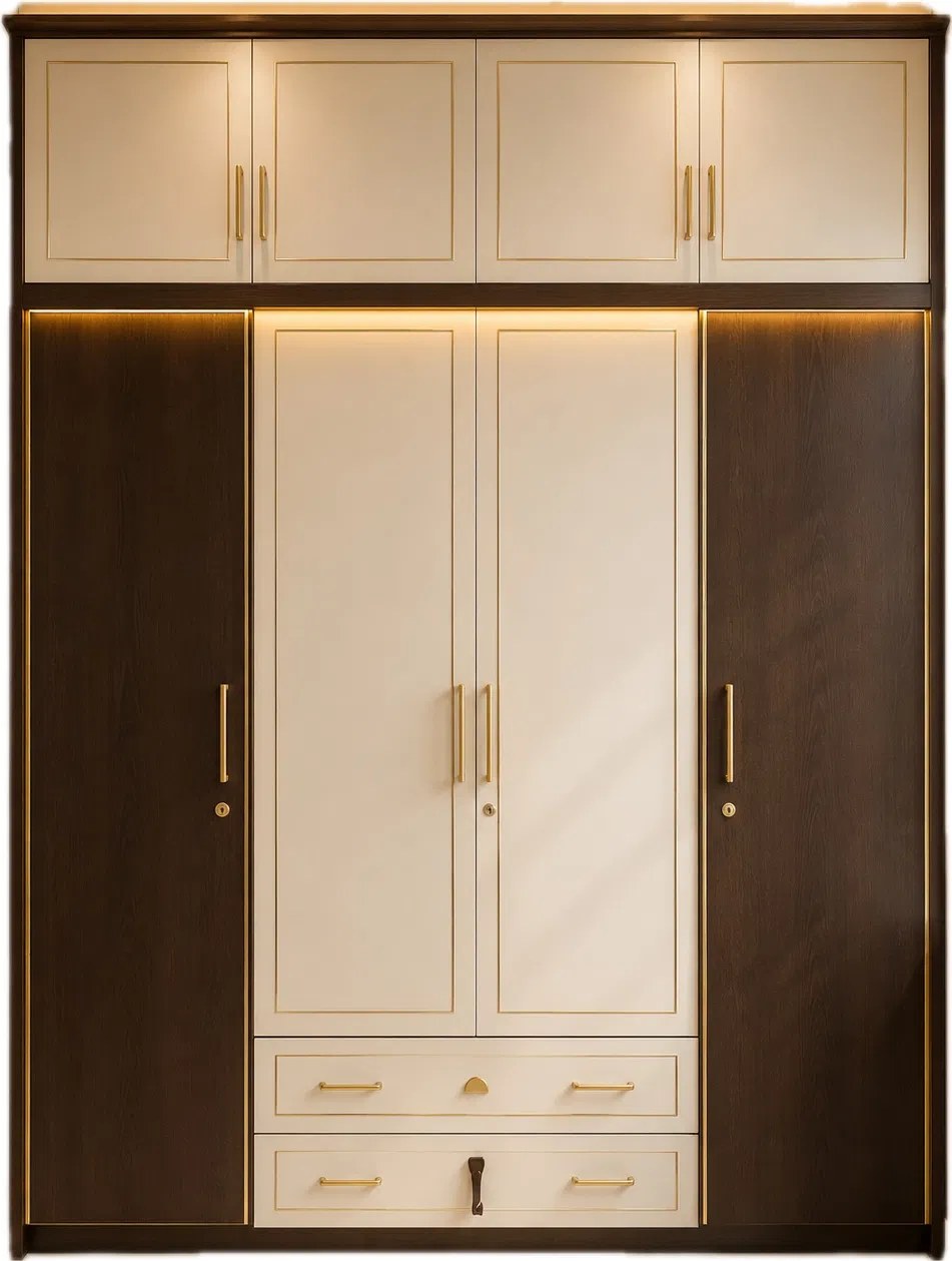 Interior designed by Timber Tweak Designz